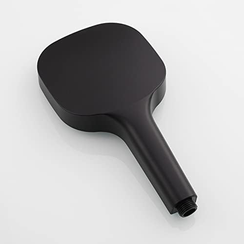 7-Spray Handheld Shower Head with 59 Inch Hose