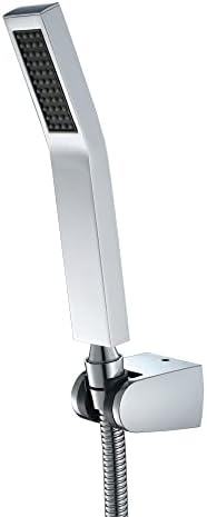 UWEREBFM X Handheld Shower Head Set