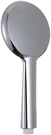High Pressure Handheld Showerhead with 6 Spray Settings and 49ft Hose