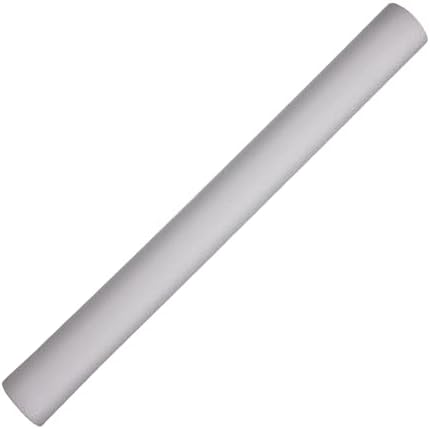 Fun Central 6 Pack White LED Foam Sticks for Parties