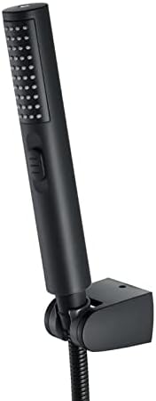 LMJYU Handheld Shower Head 2 in 1 Dual Function High Pressure