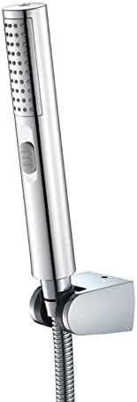 LMJYU Handheld Shower Head 2 in 1 High Pressure