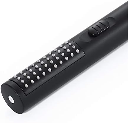Uwerfm High Pressure Handheld Shower Head with 2 Spray Settings