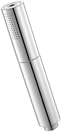 Brass Hand Shower Head with 2 Functions High Pressure Rain Spray