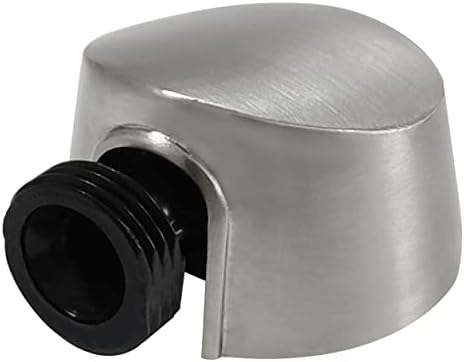 Round Drop Ell Handheld Shower Wall Connector Replacement for Moen A725BN