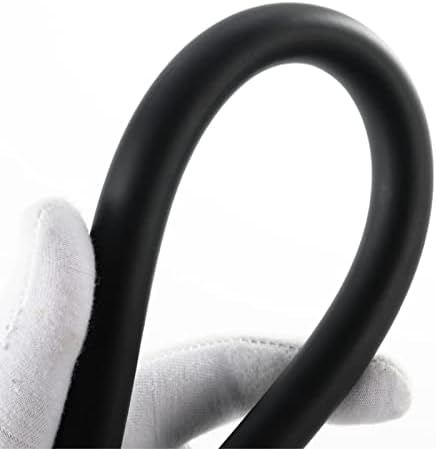 High Pressure Water Saving Handheld Shower Head with 2 Functions and 15M Hose