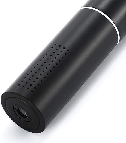 UWEREBFM High Pressure Handheld Shower Head with 2 Spray Settings
