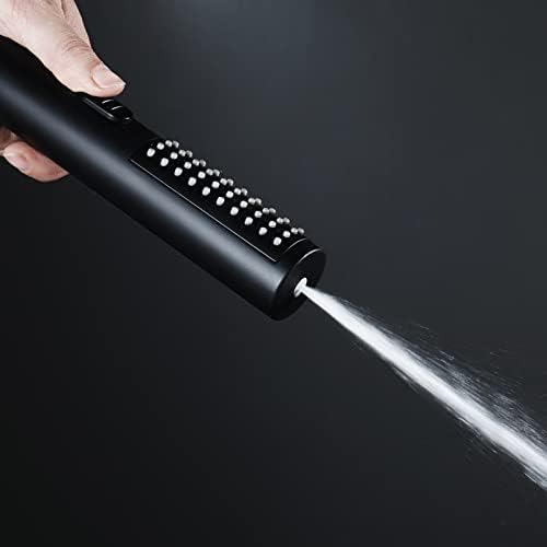 LMJYU Handheld Shower Head 2 in 1 Dual Function High Pressure