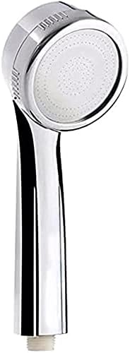 High Pressure Shower Head with Handheld Set