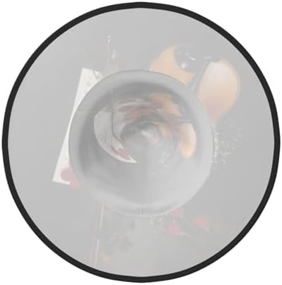 Adjustable Foldable Violin Sheet Music Witch Hat For Halloween Carnival Parties