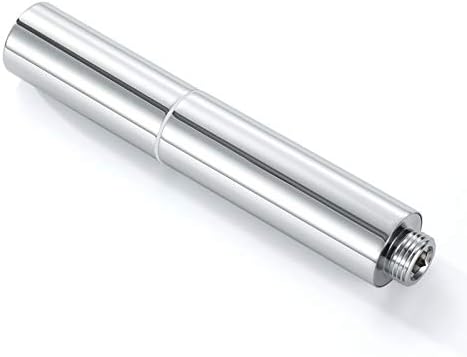 Brass Hand Shower Head with 2 Functions High Pressure Rain Spray