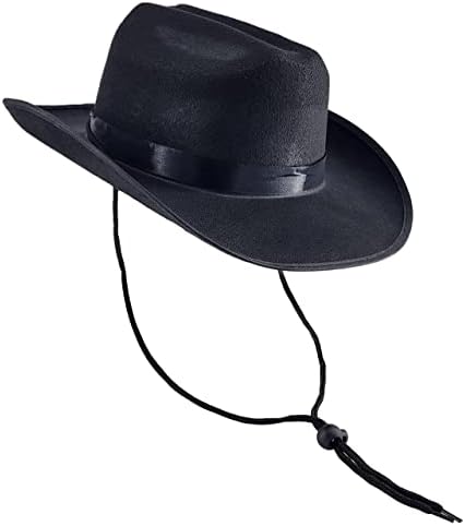 Chochkees Cowboy Hats for Kids Variety Pack