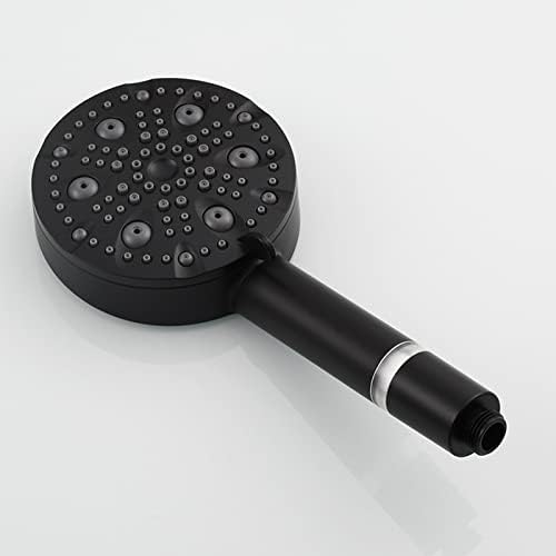 9 Functions Handheld Shower Head Set with Hose