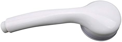 Water Saving Handheld Showerhead Portable Removable High Pressure