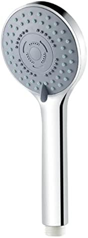RGRE High Pressure Handheld Shower Head Set with 5 Spray Modes