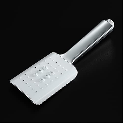 UWEREBFM Handheld Shower Head with 3 Modes