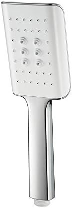UWEREBFM Handheld Shower Head with 3 Modes