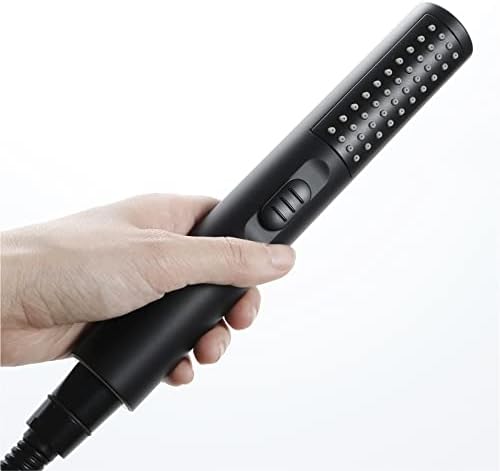 LMJYU Handheld Shower Head Set with 15m Hose