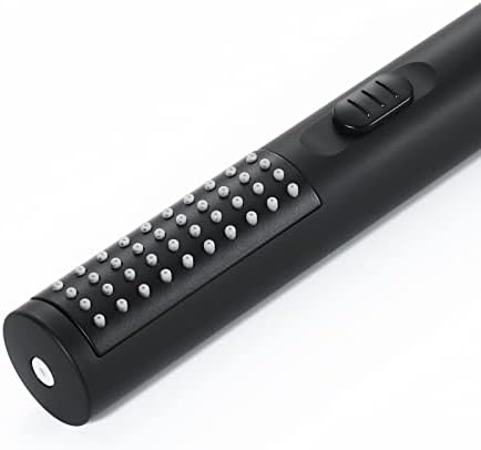 LMJYU Handheld Shower Head 2 in 1 Dual Function High Pressure