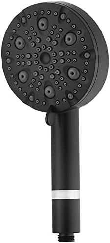 9 Functions Handheld Shower Head Set with Hose