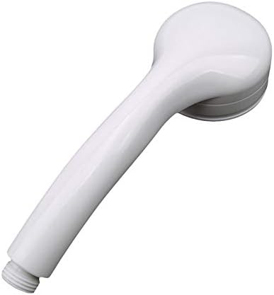 Water Saving Handheld Showerhead Portable Removable High Pressure