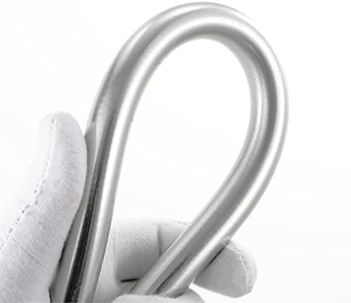 UWEREBFM Handheld Shower Head Set White Chrome