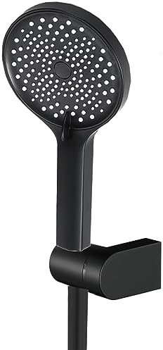 Handheld Shower Head Set with 3 Functions