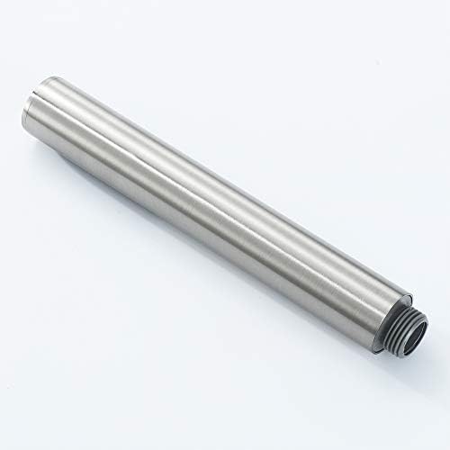 Luxury Brass Handheld Shower Head Set with 15M Hose