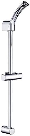 FJYDM Handheld Showerhead with Chrome Finish