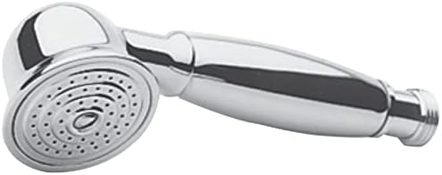 Newport Brass 28126 Handheld Showerhead Polished Chrome 1 Setting
