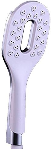 FJYDM Handheld Water Saving Shower Head