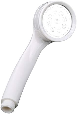 Water Saving Handheld Showerhead Portable Removable High Pressure