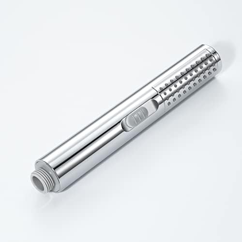 LMJYU Handheld Shower Head 2 in 1 High Pressure