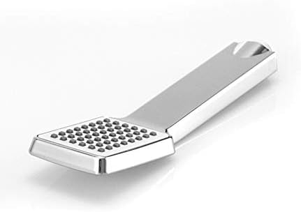 Handheld Shower Head with Chrome Finish and Water Saving Design 1