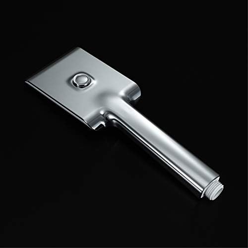UWEREBFM Handheld Shower Head with 3 Modes