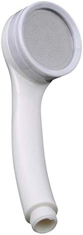 Water Saving Handheld Showerhead Portable Removable High Pressure