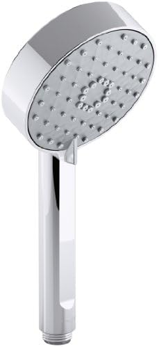 KOHLER Awaken G110 Multifunction HandShower Polished Chrome