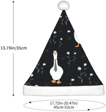 Salelf Christmas Santa Hat for Kids and Babies