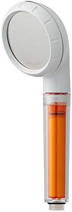 Sonaki Vitafresh Plus Shower Head with Vitamin C