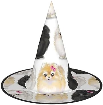 Jbyjbx Halloween Witch Hat Themed Party Decor