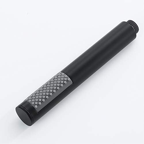 UWEREBFM High Pressure Handheld Shower Head Set with 59 Hose and Holder