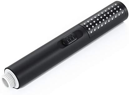 Uwerfm High Pressure Handheld Shower Head with 2 Spray Settings