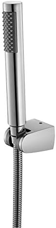 UWEREBFM High Pressure Handheld Showerhead Set