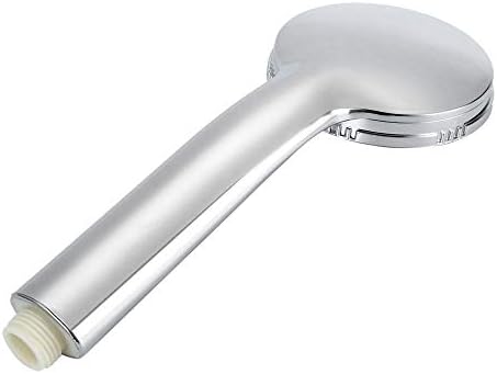 FJYDM Water Saving Handheld Showerhead with Chrome Plating