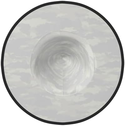 Camouflage Print Witch Hat for Halloween Parties