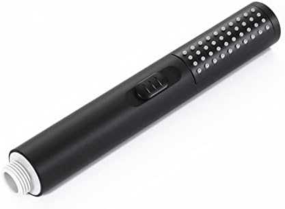 LMJYU Handheld Shower Head 2 in 1 Dual Function High Pressure