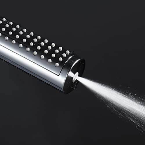 NIEH Handheld Shower Head with 15m Hose