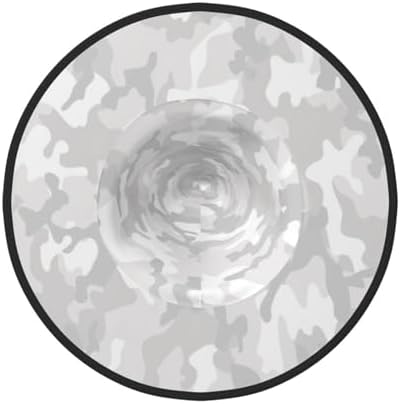 Jbyjbx Witch Hat Camo Print Halloween Costume