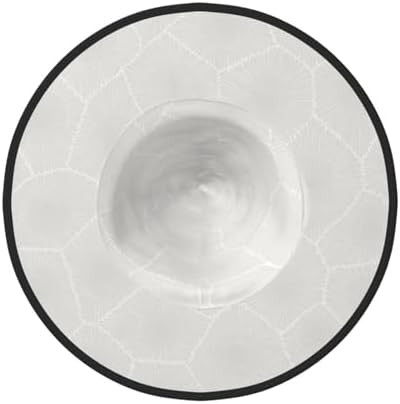 Petoskey Stone Print Witch Hat for Halloween Parties