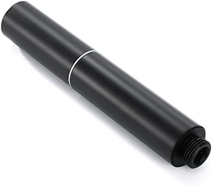 UWEREBFM High Pressure Handheld Shower Head with 2 Spray Settings